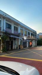 Tembeling Road (D15), Shop House #604184911